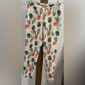 Zara basic pants‎